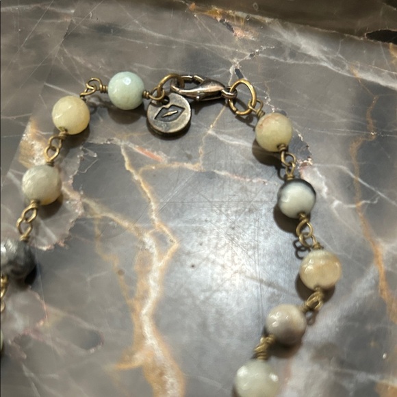 R & R Crescent Necklace! - Picture 2 of 15